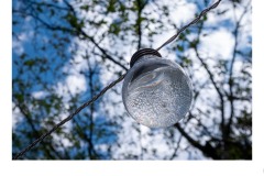 Rain globe - Kaye Linsdell (Highly Commended - Set Subj B Grade - 14 Oct 2021 Print via PDI)