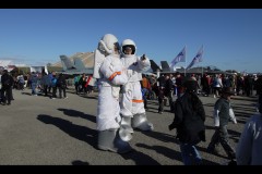 2011 Avalon Airshow (Paul Palcsek ©)