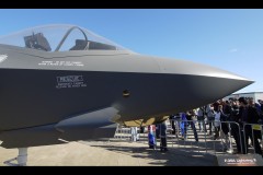 2011 Avalon Airshow (Paul Palcsek ©)