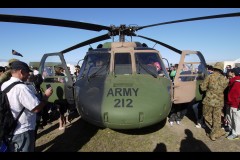 2011 Avalon Airshow (Paul Palcsek ©)