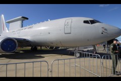 2011 Avalon Airshow (Paul Palcsek ©)