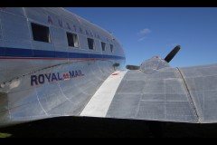 2011 Avalon Airshow (Paul Palcsek ©)