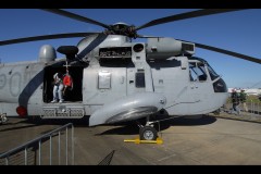 2011 Avalon Airshow (Paul Palcsek ©)