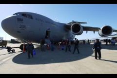 2011 Avalon Airshow (Paul Palcsek ©)