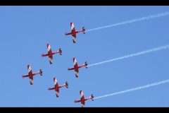 2011 Avalon Airshow (Paul Palcsek ©)