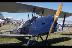 2011 Avalon Airshow (Paul Palcsek ©)