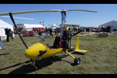 2011 Avalon Airshow (Paul Palcsek ©)