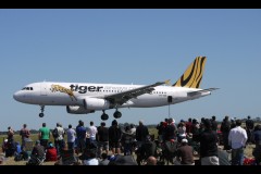 2011 Avalon Airshow (Paul Palcsek ©)