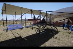 2011 Avalon Airshow (Paul Palcsek ©)