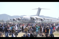 2011 Avalon Airshow (Paul Palcsek ©)