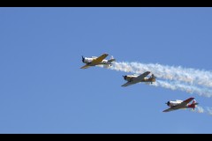 2011 Avalon Airshow (Paul Palcsek ©)