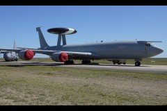 2011 Avalon Airshow (Paul Palcsek ©)