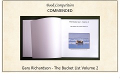 2019 Awards Presentations