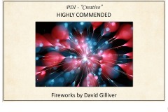 2019 Awards Presentations