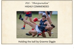 2019 Awards Presentations