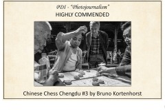 2019 Awards Presentations