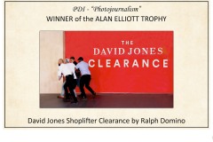 2019 Awards Presentations