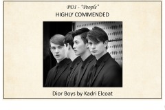 2019 Awards Presentations