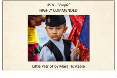 2019 Awards Presentations