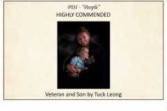 2019 Awards Presentations