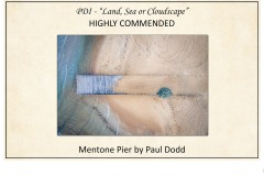 2019 Awards Presentations