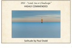 2019 Awards Presentations