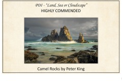 2019 Awards Presentations