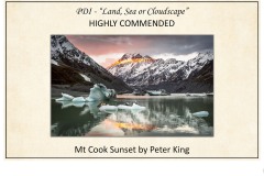 2019 Awards Presentations