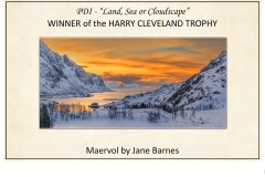 2019 Awards Presentations