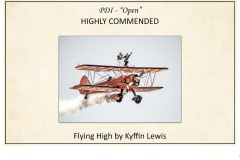 2019 Awards Presentations