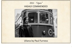 2019 Awards Presentations