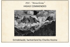 2019 Awards Presentations