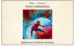 2019 Awards Presentations