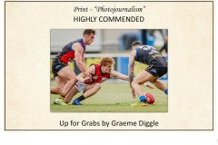 2019 Awards Presentations