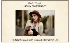 2019 Awards Presentations