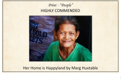 2019 Awards Presentations