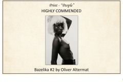 2019 Awards Presentations