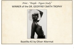 2019 Awards Presentations