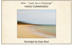 2019 Awards Presentations