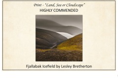 2019 Awards Presentations