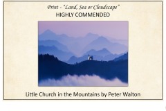 2019 Awards Presentations