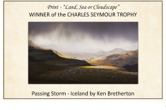 2019 Awards Presentations