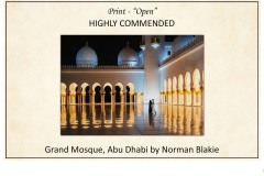 2019 Awards Presentations