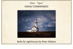 2019 Awards Presentations