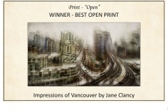 2019 Awards Presentations