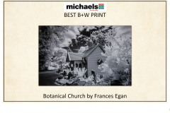 2019 Awards Presentations