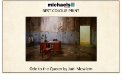 2019 Awards Presentations