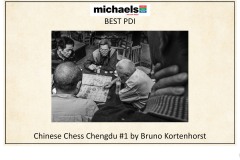 2019 Awards Presentations