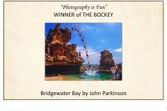 2019 Awards Presentations