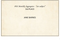 2019 Awards Presentations